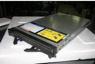 IBM Blade Server HS23 7875 E5-2600V2 Series Quasi-System Spot