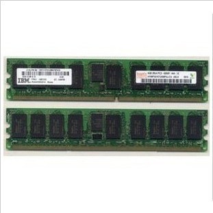 IBM original P52A P55A P51A 2GB memory 1932 12R8239 15R7170 spot