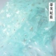 Tiffany Blue · Сетка «Снежинка» [цена за 1 метр]