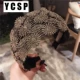 Золотой подсолнечник Главный рисунок 7,5 см