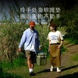 Blackdeer Black Elephant Iossulation Box Camps 26L Ледяная бочка Свежая автомобильная холодильная коробка