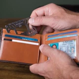 Niteize NAI AI Многофункциональная из нержавеющая сталь капитальная карта инструменты инструменты комбинация инструментов Money Fall Card Card