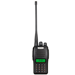 Beifeng bf-630 walkie-talkie 5 watt digital button