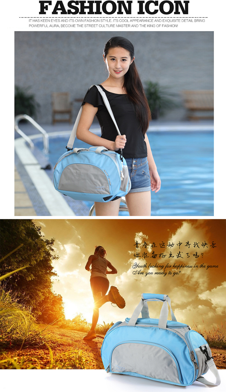 Sac de sport - Ref 15979 Image 14