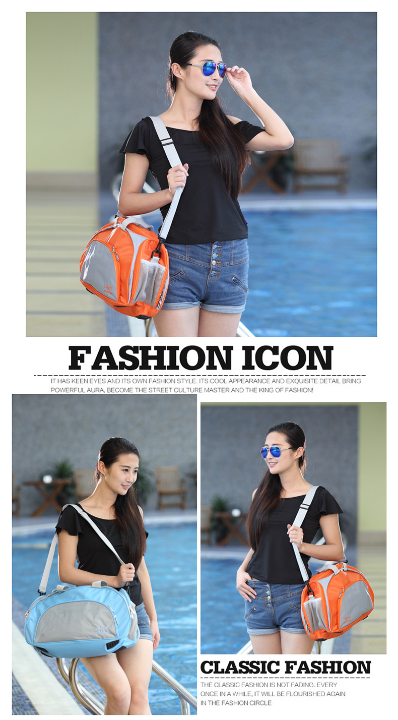 Sac de sport - Ref 15979 Image 13