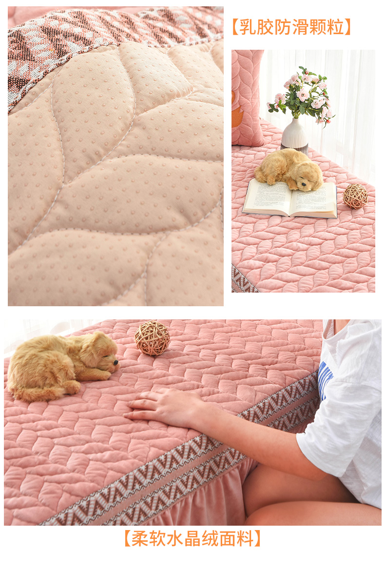 cửa sổ Bay đệm sill pad cửa sổ tùy chỉnh-thực hiện và ban công đệm Four Seasons chăn đệm chăn là máy rửa sàn mat tatami - Ghế đệm / đệm Sofa thảm lót ghế gỗ