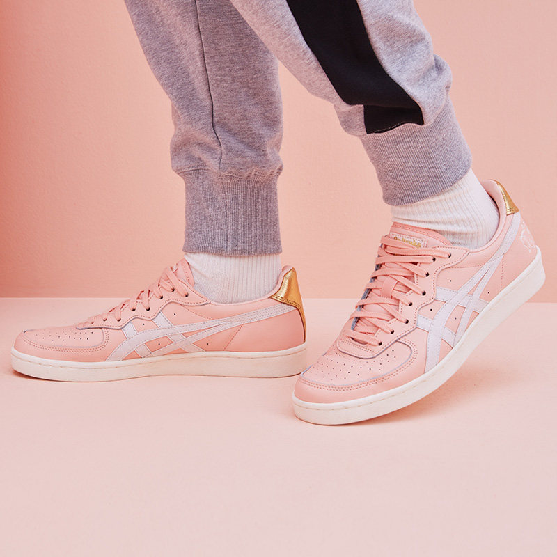 Onitsuka Tiger 鬼塚虎 猪年特别款 中性款休闲运动鞋*2件 京东优惠券折后￥358