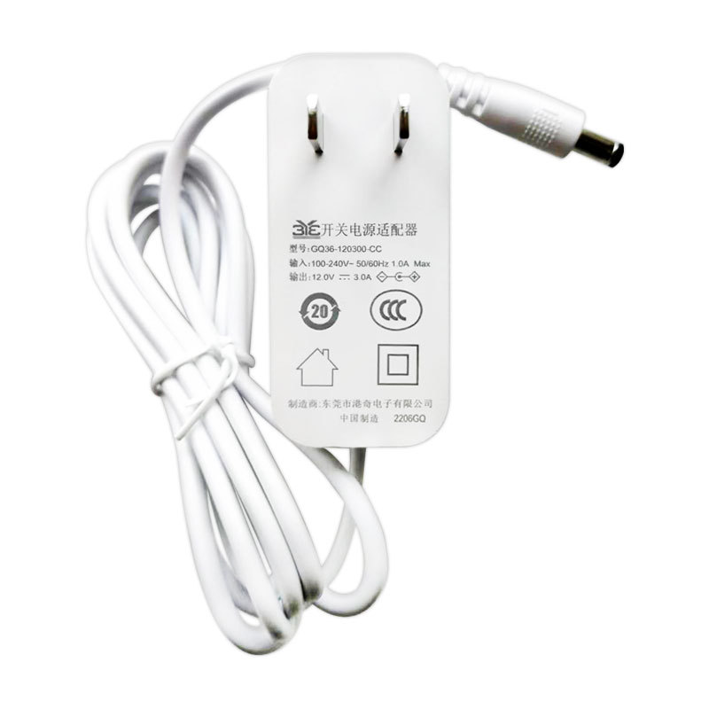 Original Seewo W1W2 Online Class W3 Learning All-In-One Computer Gq36-120300-Cc Power Supply 12V3A Original Seewo W1W2 Online Class W3 Learning All-In-One Computer Gq36-120300-Cc Power Supply 12V3A