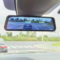 Applicable to Chirui Star's Lingyun S Ruixiu 8 Pruihu 5 HD night vision media rearview mirror recorder