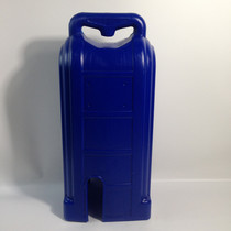 Factory direct waterwheel type oxygenation waterproof cap motor cover universal cap waterproof cover machine waterwheel type oxygenator accessories