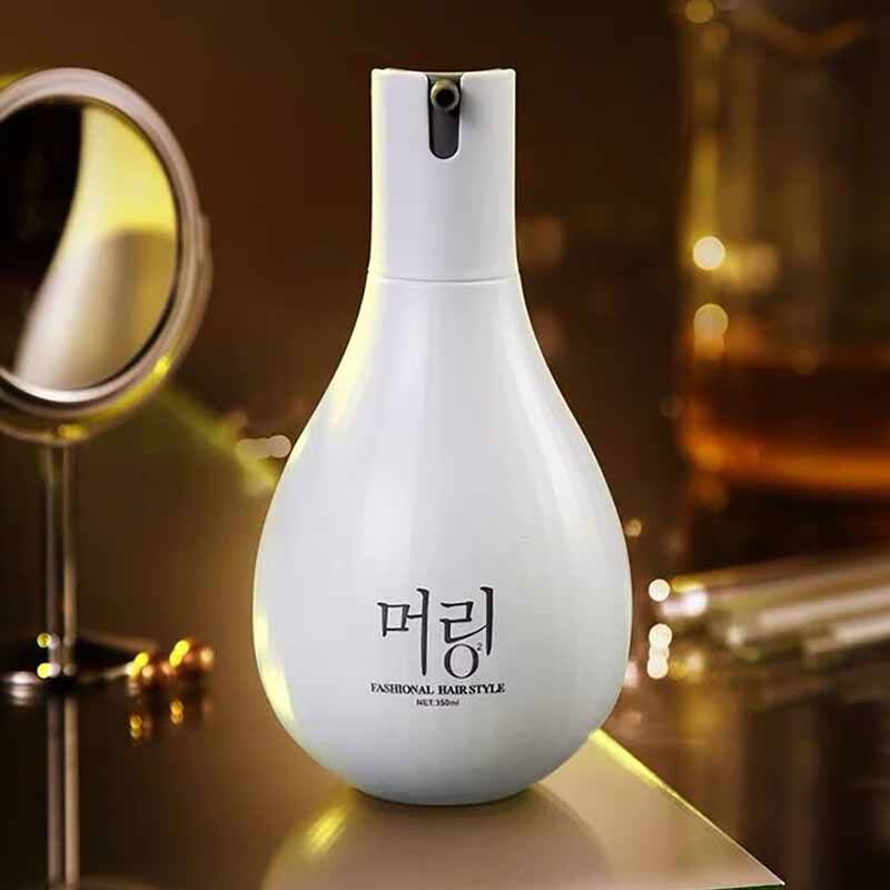Silu Han Xiu Refreshing Essential Oil Molding Lactation and Wet-moisturizing Style