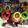 Церемония открытия вступительной церемонии игр, фаланга с реквизитом, создающим творческую атмосферу, цветы, танцующие на солнце, полукруглые венки. mini 4