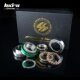 ບານລູກງົວ Huangkai / No. 9/Pole Core Pressure Bearing