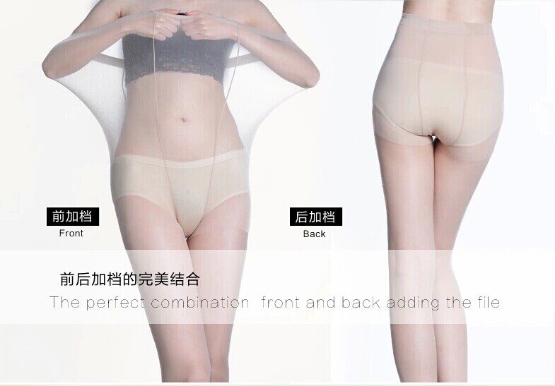 Chaussettes - collants Chaussettes 518 - Ref 759302 Image 9