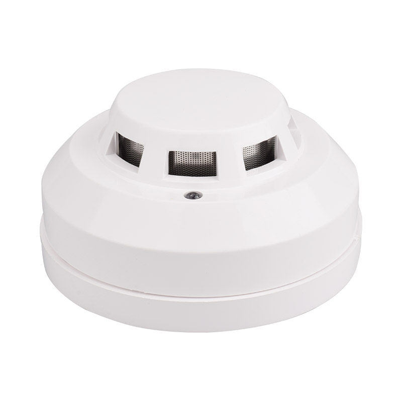 Smoke Alarm Fire Fire Detector Wired Smoke Detector Smoke Alarm Home 12V Networking