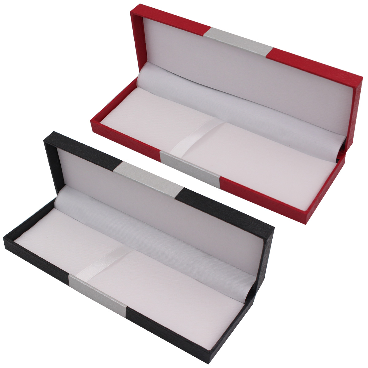 批发现货天地盖纸板笔盒：创意包装的艺术与实用性