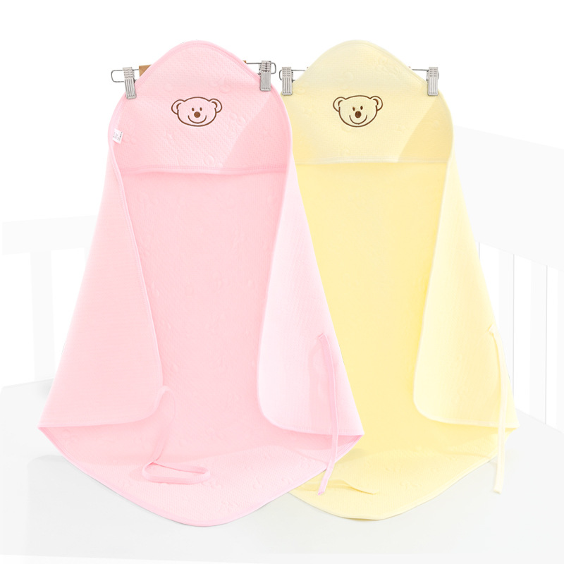 Baby baby pure cotton bag baby baby baby baby pack in spring and autumn spring baby baby's nursery pack in the summer thin