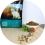 Bạn Pinzi Ocean Fish Flavor Cat Food 2.5kg Mèo trong nước Mèo xanh Tai gấp Mèo ngắn Thức ăn chính 5kg hạt ăn cho mèo