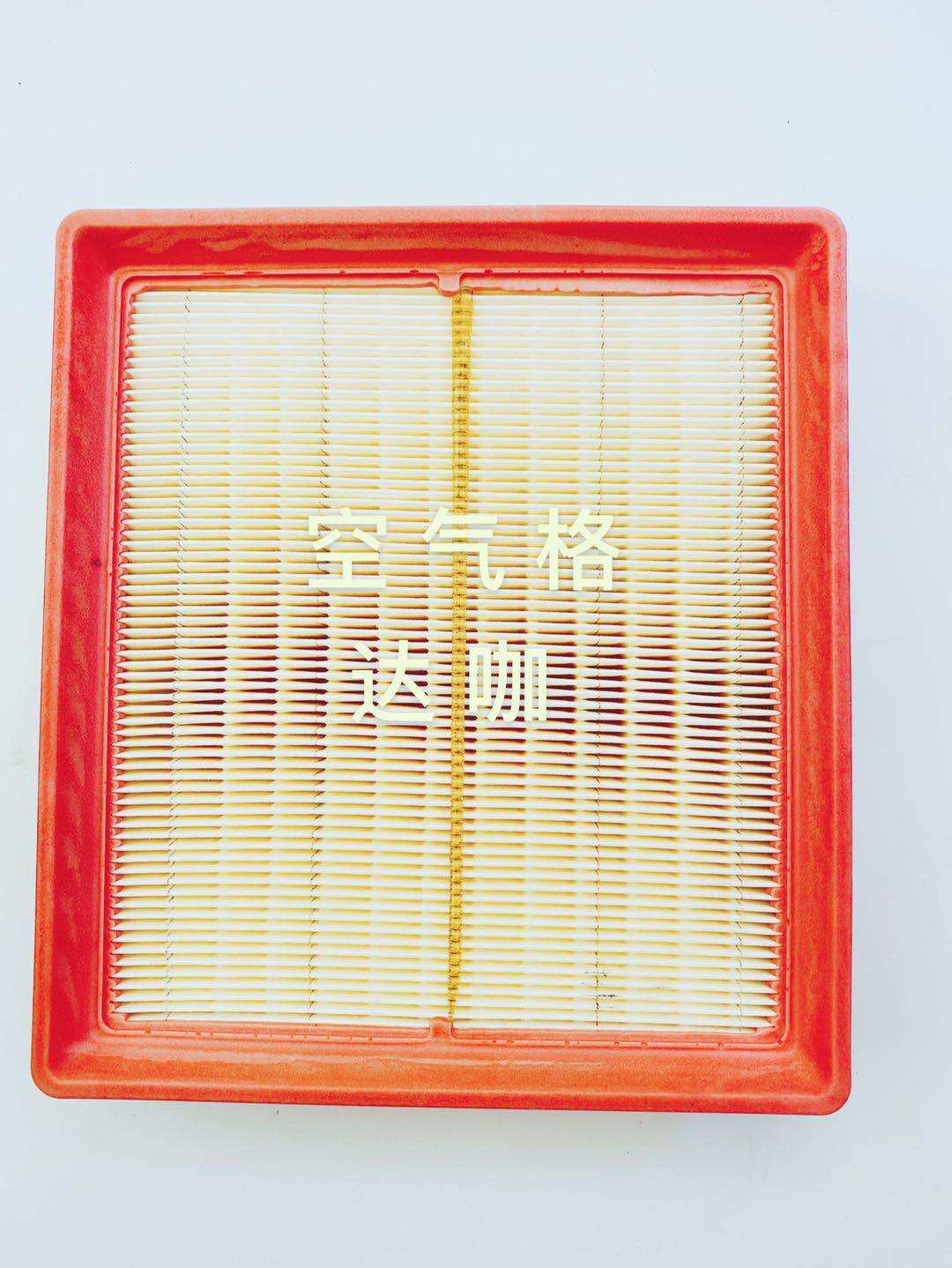 Original plant air filter cartridge adaptation Five Suzuzingsuda cafe TAGA car train 3 0T air g-Taobao