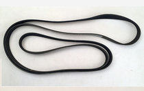 Jiangling Ford Transit New Generation V348 Generator Fan Belt 7 PK2826 2604 Factory