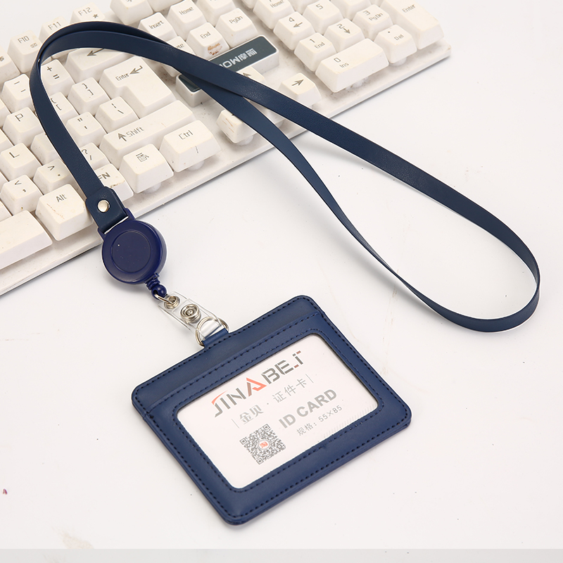 Banker Work Document Card Card Brake Brand Brand Student Card Card Card Customized Logo