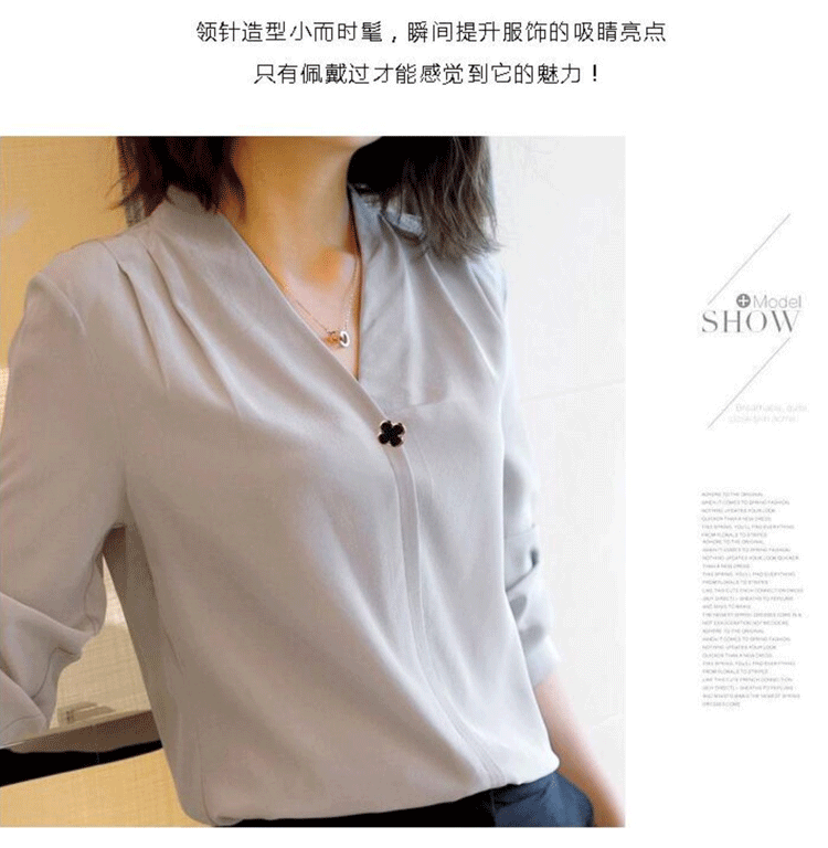 Nhật Bản và Hàn Quốc hoang dã chống ánh sáng hoạt hình nhỏ trâm cài áo len cổ áo len cổ áo pin khuy măng sét trang trí phụ kiện thời trang phụ kiện cài áo