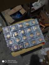 A batch of single-crystal copper-wound preamplifier fever power supply transformer power supply surplus.