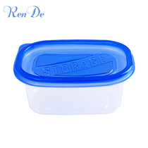 280ml rectangular disposable preservation box Soymilk box Fruit fishing box Melaleuca cake box