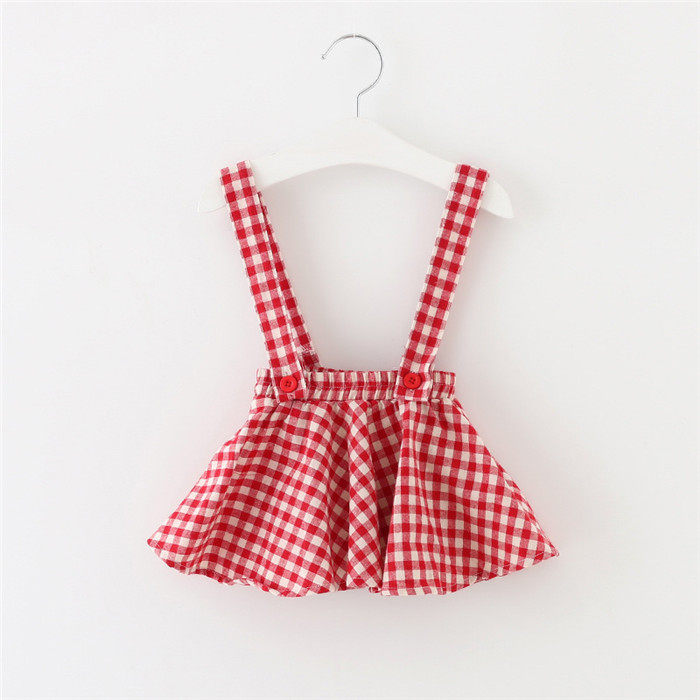 Chemise fille DUDU à manche longue - Ref 2086596 Image 6