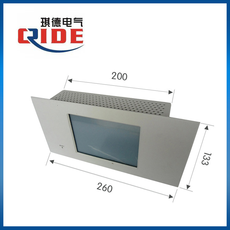 DC Screen Monitoring Module TPC-1 Power Monitoring System TPC-2A Controller