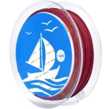 Четки бодхи из грецкого ореха, эластичный браслет, 1mm