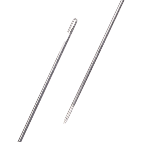 Жемчужно -артефакное браслет, игла, крючок игла Жемчужная Жемчужина, Жемчужина, Бусины, супер мелкие зрачки, тонкие иглы