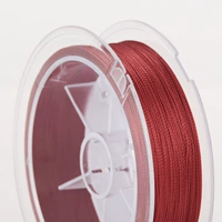 Острый масло красный 18#