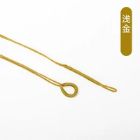 Светло-золотые 10 палочек (нет в наличии)