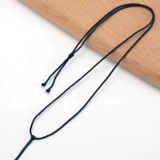 Браслет из красной нити, подвеска, защитный амулет, пряжка, многоцветный ремешок, простой и элегантный дизайн