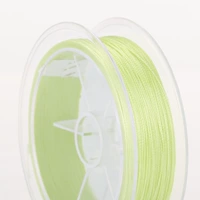 Кукурузная желтая 31#