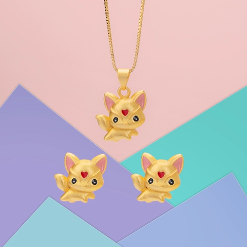 Летом новый песчаный золотой каплей, поросят, Pezisfu, Wealth, Ping an Ruyi Lotus Parcelona маленькая звезда