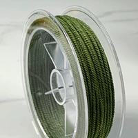 Военный зеленый