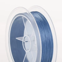 Джинсовая синяя 25#