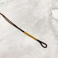 Золото+глубокий кофе