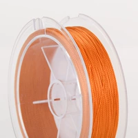 Оранжевый 8#