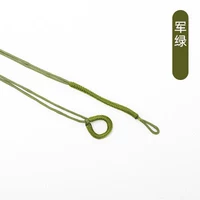 Армейский зеленый 10 шт.