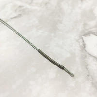 Каштановый