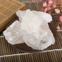 Золотой 03# Юшу соль большой гранул