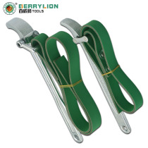 Oil filter wrench oil grid filter belt wrench multi-function non-slip Universal belt pliers removal tool