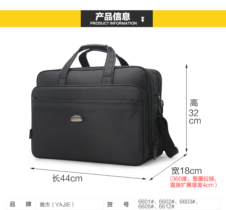 Sac homme - Ref 51188 Image 29
