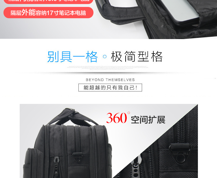 Sac homme - Ref 51188 Image 23