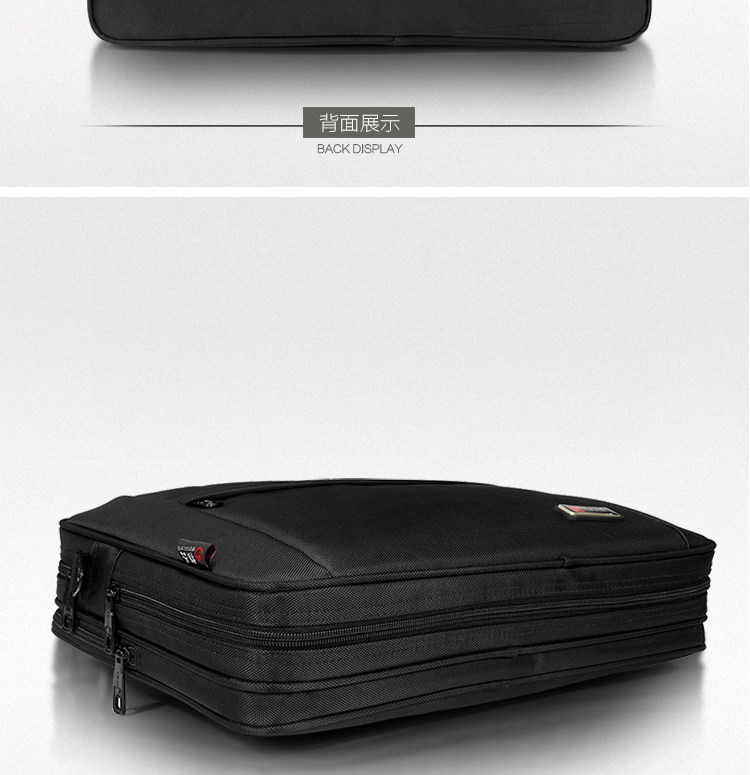 Sac pour homme - Ref 49682 Image 33