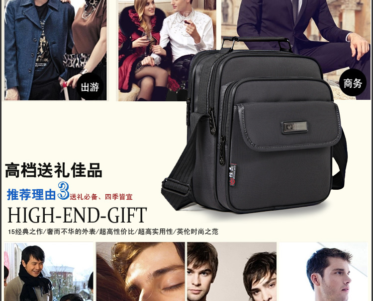Sac homme - Ref 52346 Image 18