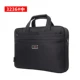 Yajie Business Briefcase của Nam Giới Shoulder Bag Máy Tính Xách Tay Trường Hợp 15.6 Inch Không Thấm Nước Oxford Vải Chéo Tập Tin Túi